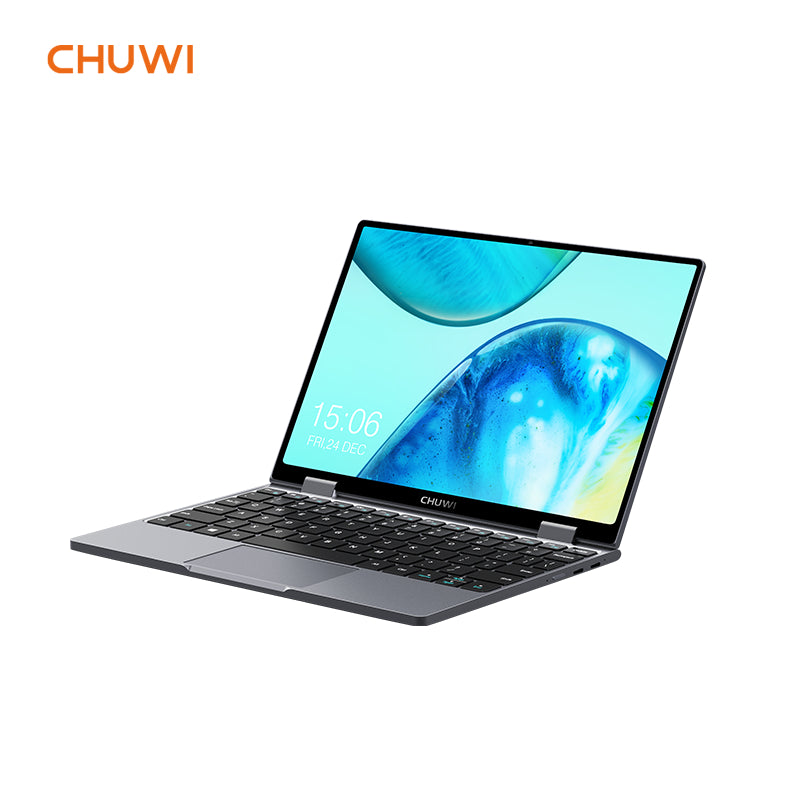 CHUWI MiniBook X 2-in-1 Touchscreen Laptop